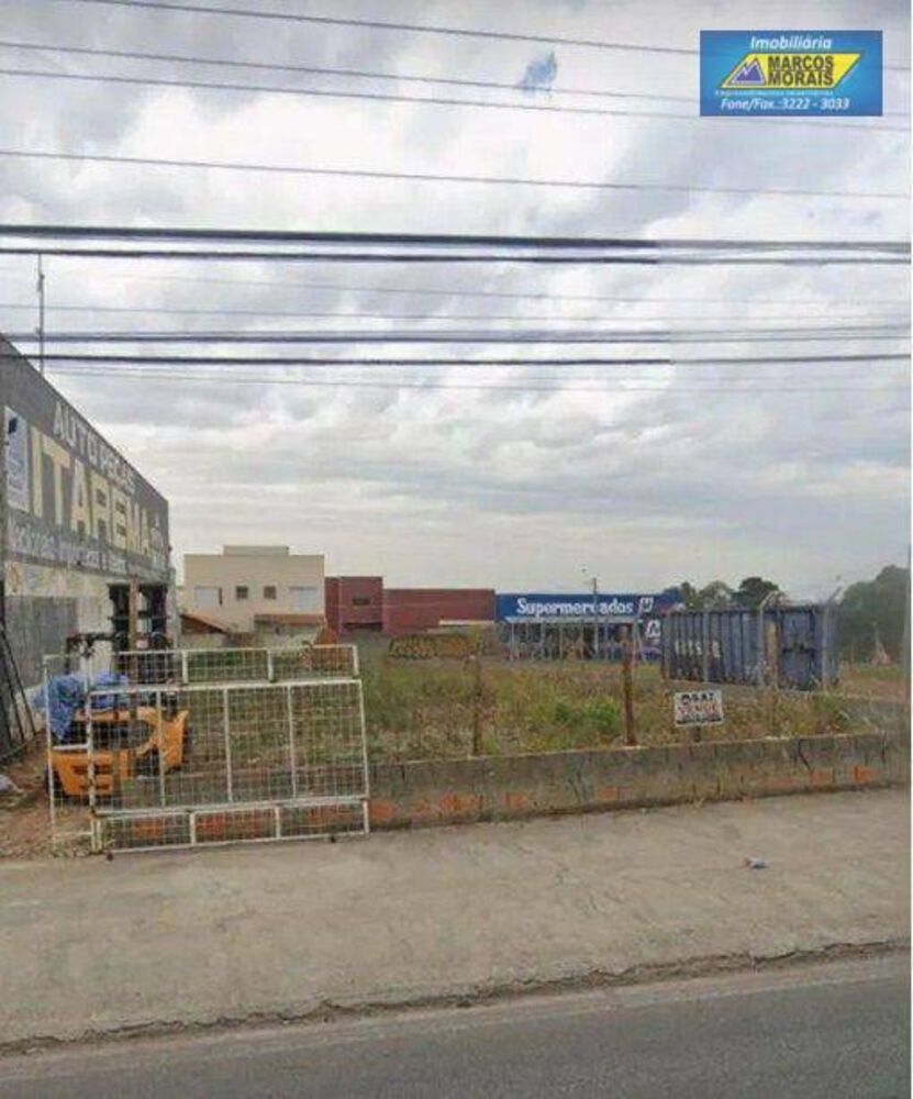 Terreno, 600 m² - Foto 1