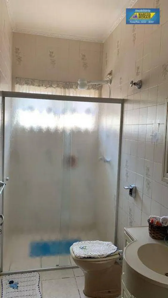 Casa, 3 quartos, 300 m² - Foto 9