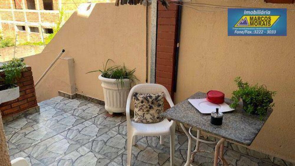 Casa, 3 quartos, 300 m² - Foto 1