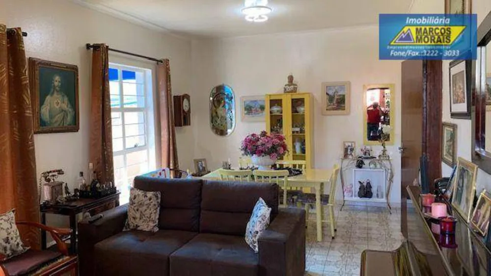 Casa, 3 quartos, 300 m² - Foto 3