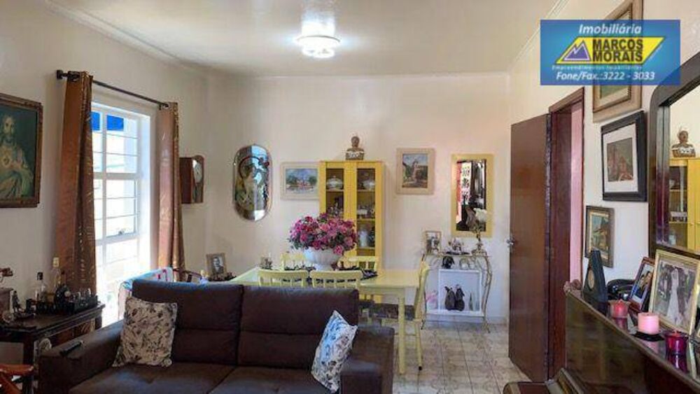 Casa, 3 quartos, 300 m² - Foto 4
