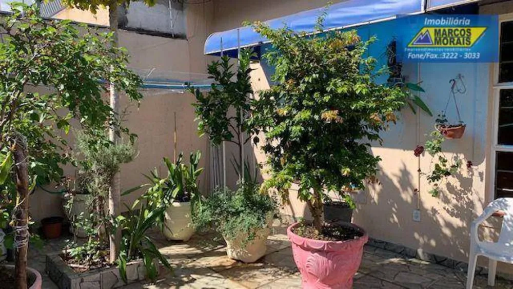 Casa, 3 quartos, 300 m² - Foto 2