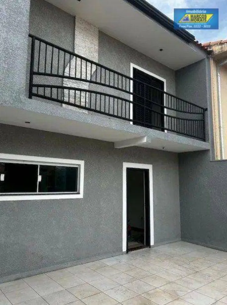 Casa, 3 quartos, 175 m² - Foto 1