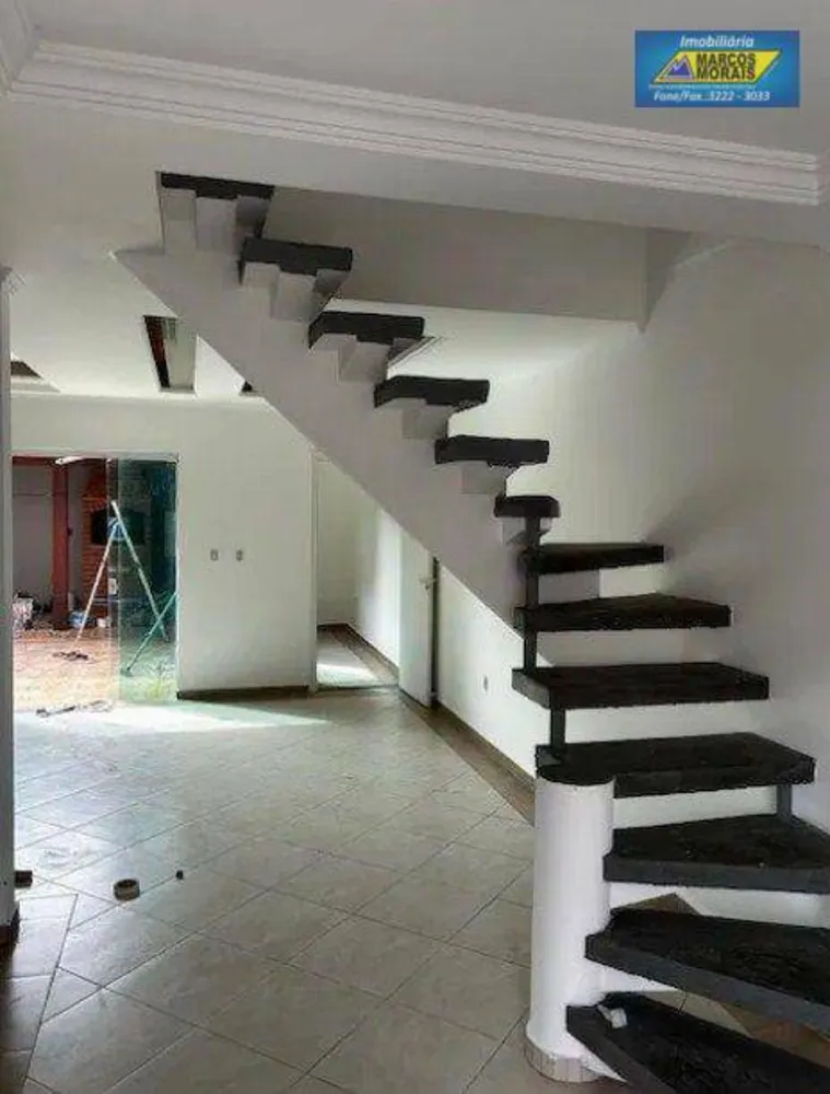 Casa, 3 quartos, 175 m² - Foto 4