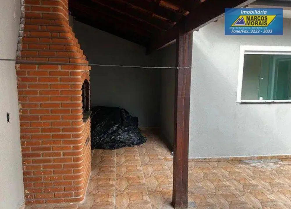 Casa, 3 quartos, 175 m² - Foto 6