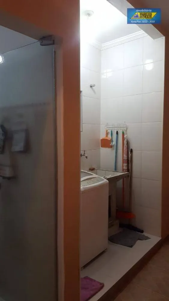 Casa, 3 quartos, 130 m² - Foto 2