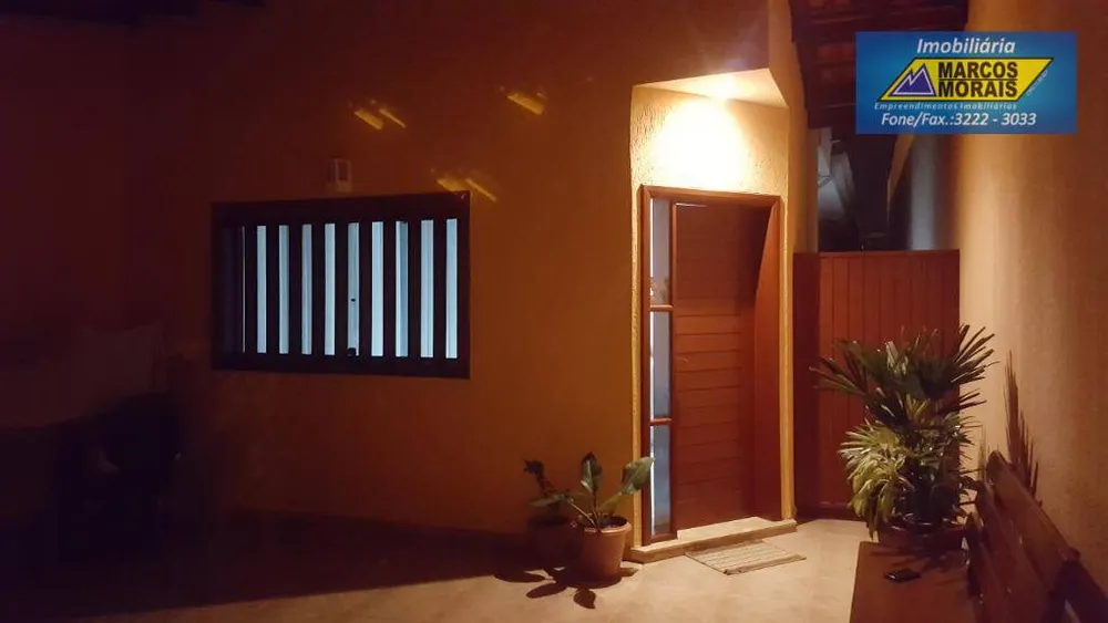 Casa, 3 quartos, 130 m² - Foto 1