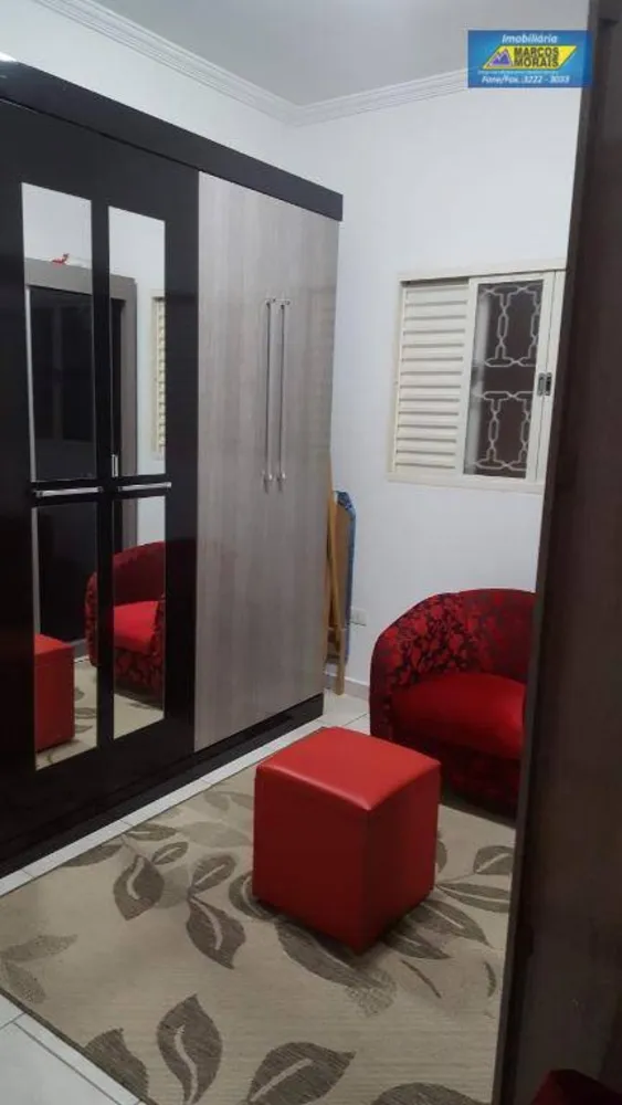 Casa, 3 quartos, 130 m² - Foto 8