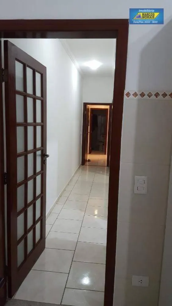 Casa, 3 quartos, 130 m² - Foto 4
