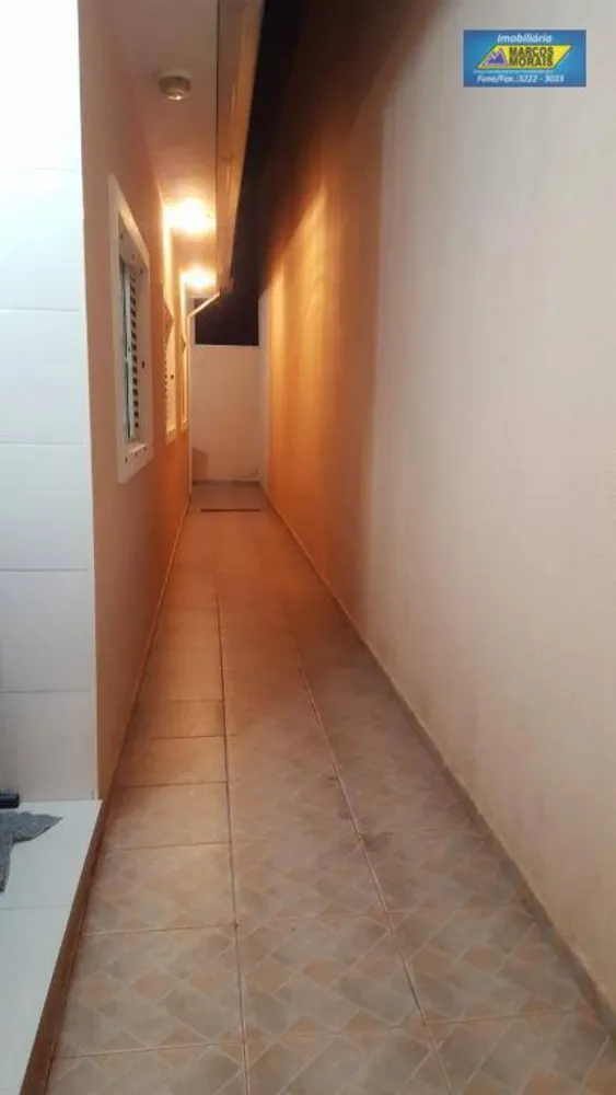 Casa, 3 quartos, 130 m² - Foto 3
