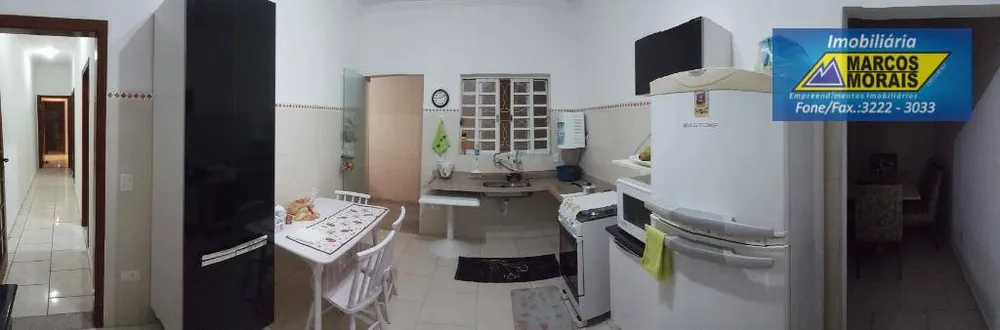 Casa, 3 quartos, 130 m² - Foto 5