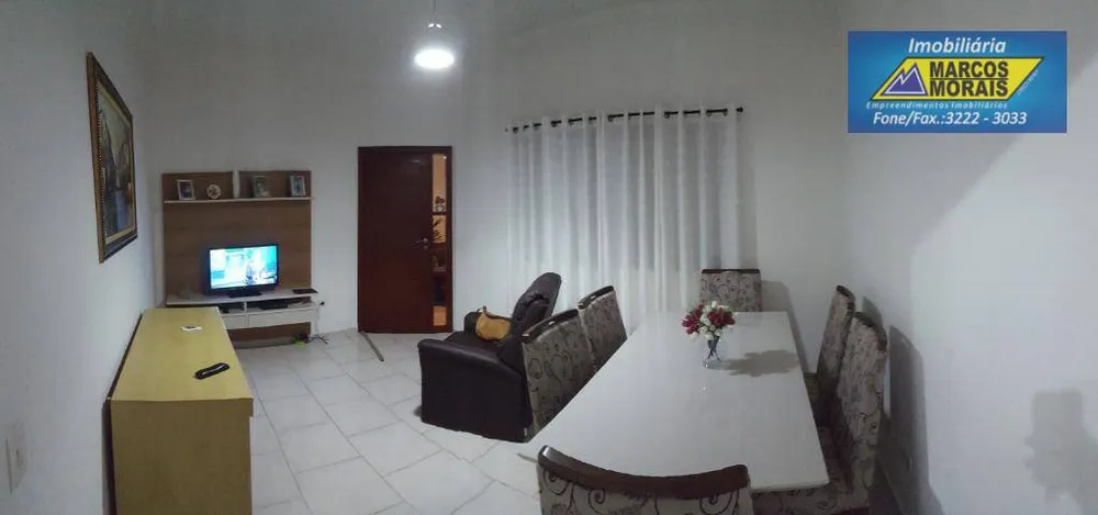 Casa, 3 quartos, 130 m² - Foto 6