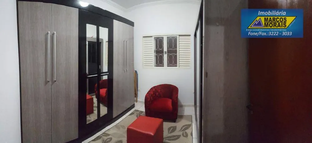Casa, 3 quartos, 130 m² - Foto 7