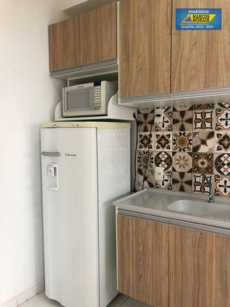Apartamento para alugar com 2 quartos, 48m² - Foto 7