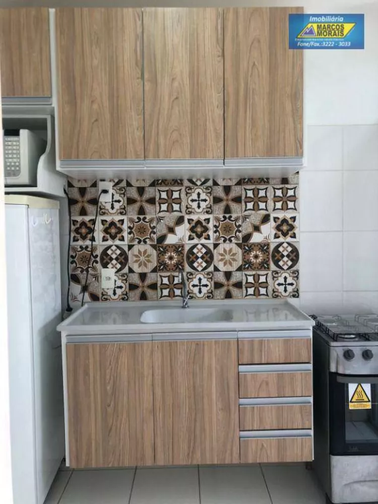 Apartamento, 2 quartos, 48 m² - Foto 10