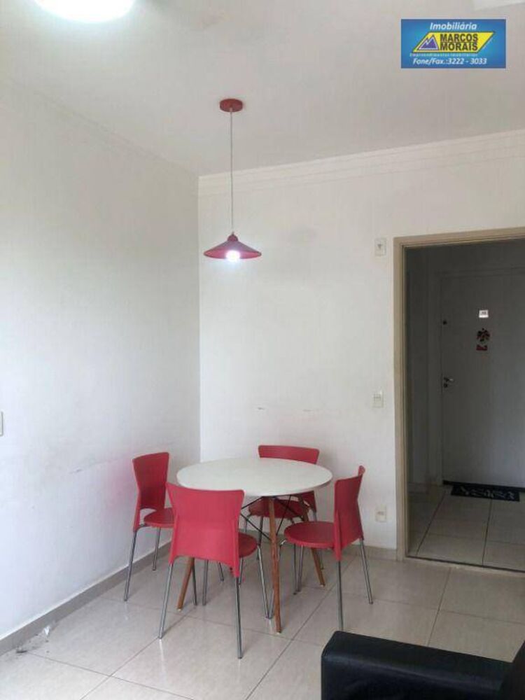 Apartamento para alugar com 2 quartos, 48m² - Foto 11