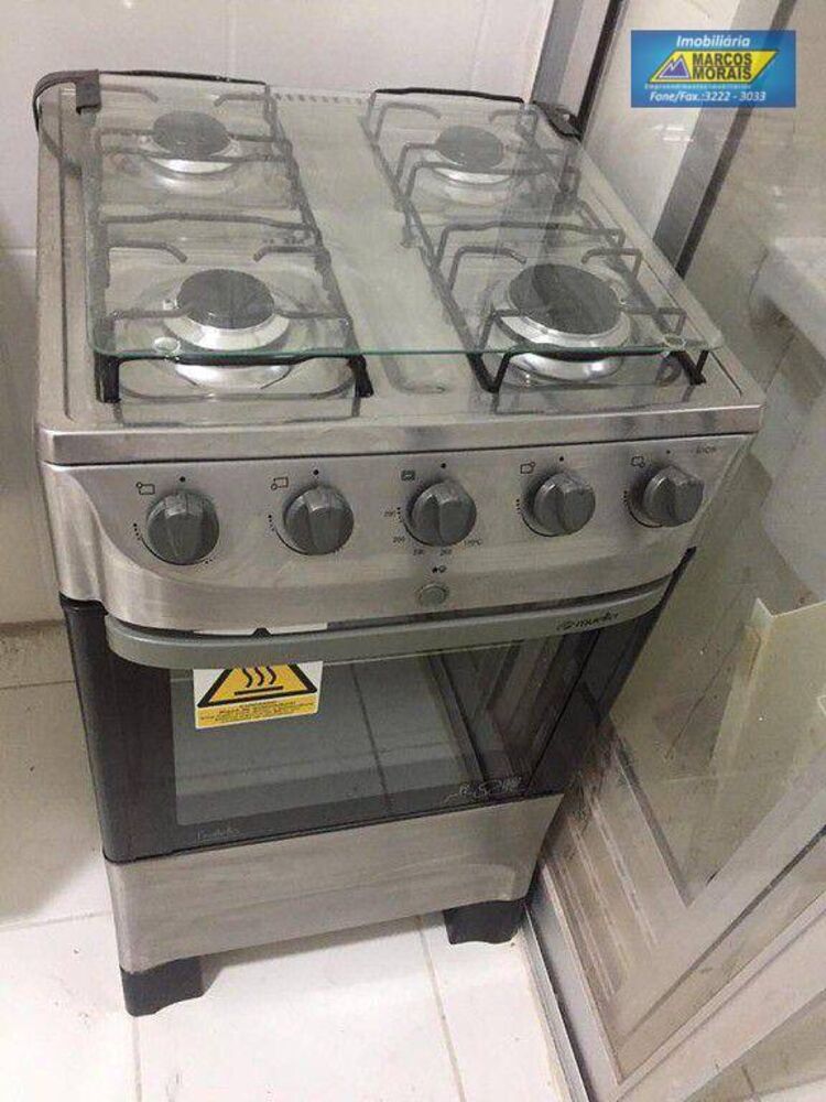 Apartamento para alugar com 2 quartos, 48m² - Foto 6