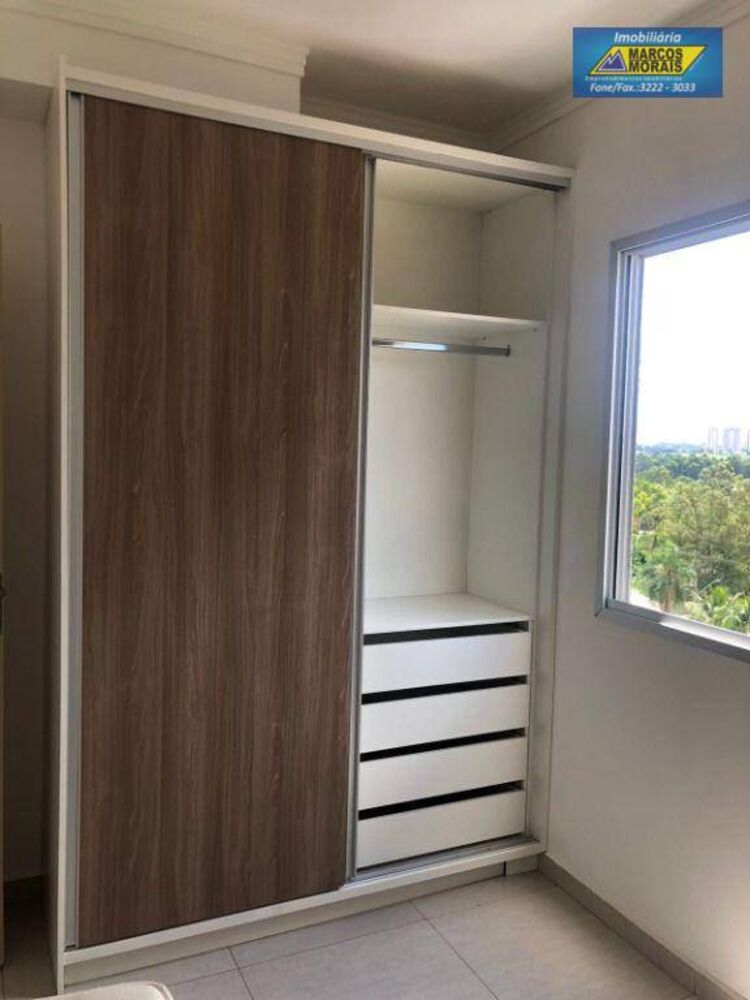Apartamento para alugar com 2 quartos, 48m² - Foto 5