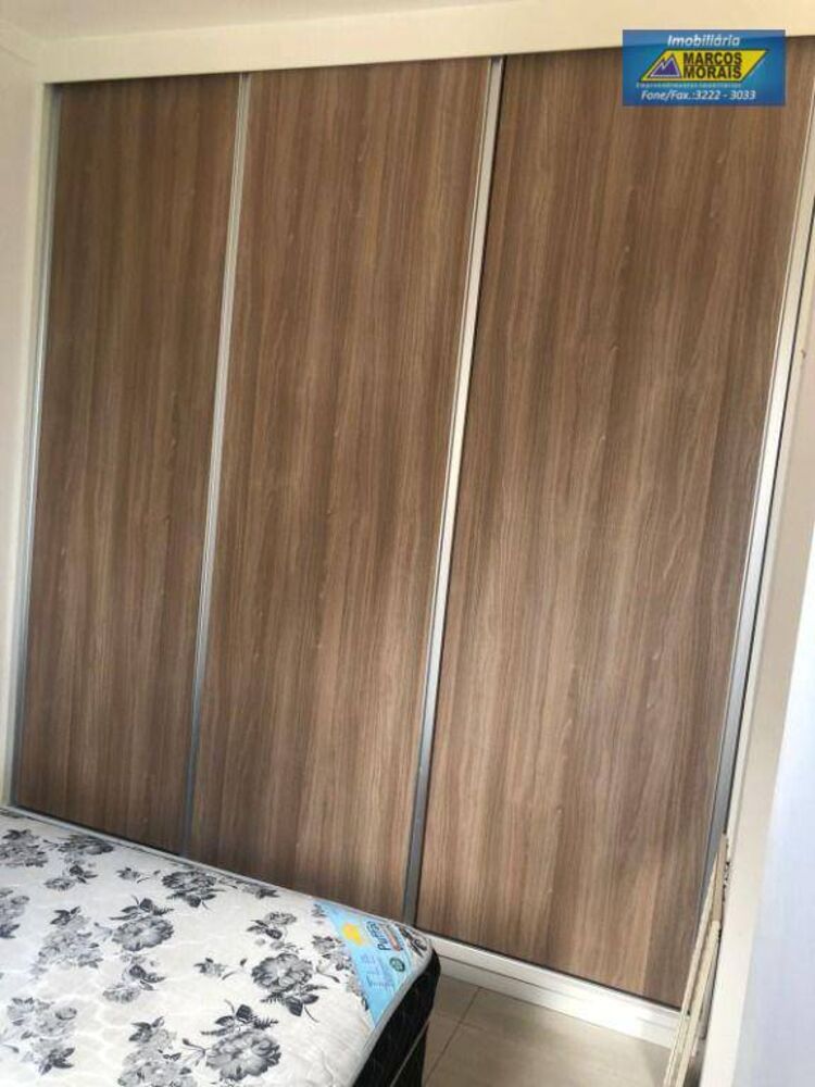 Apartamento para alugar com 2 quartos, 48m² - Foto 4