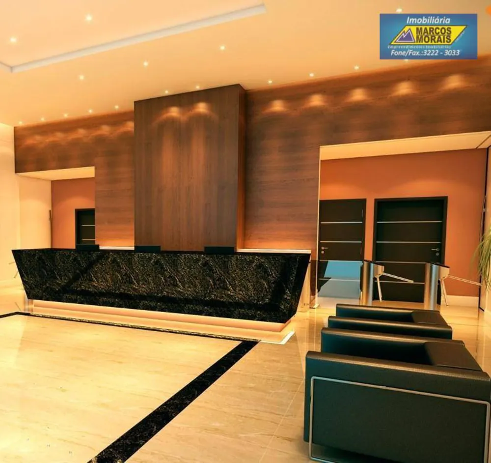 Sala-Conjunto, 42 m² - Foto 2