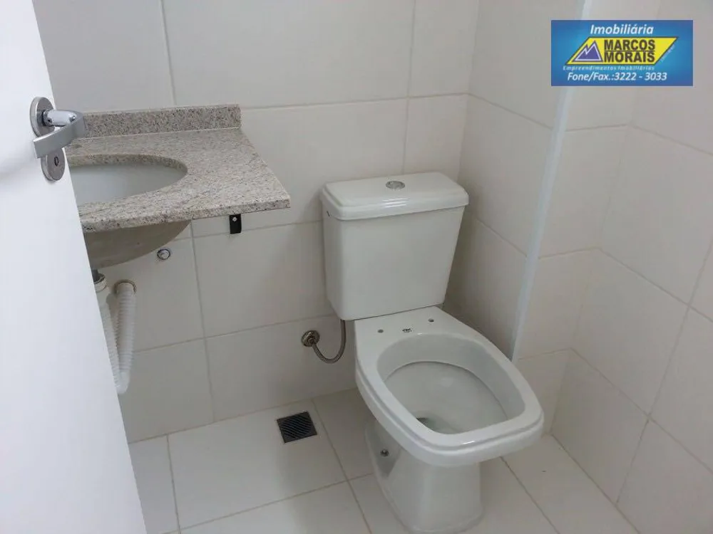 Sala-Conjunto, 42 m² - Foto 6