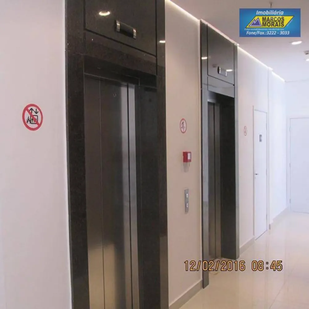 Sala-Conjunto, 42 m² - Foto 8