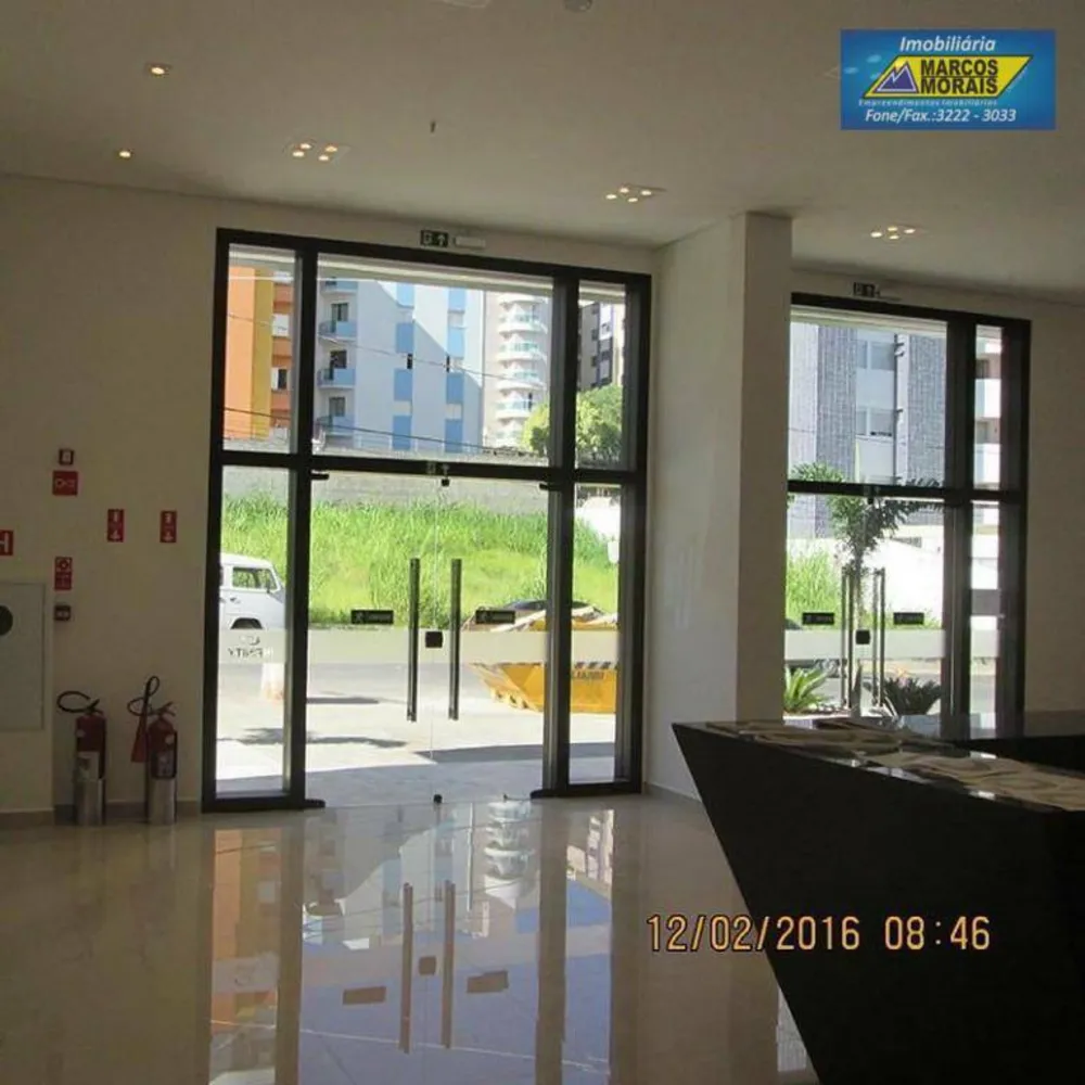Sala-Conjunto, 42 m² - Foto 4