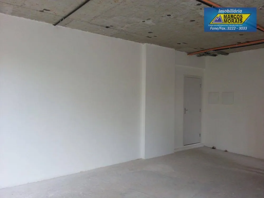 Sala-Conjunto, 42 m² - Foto 7