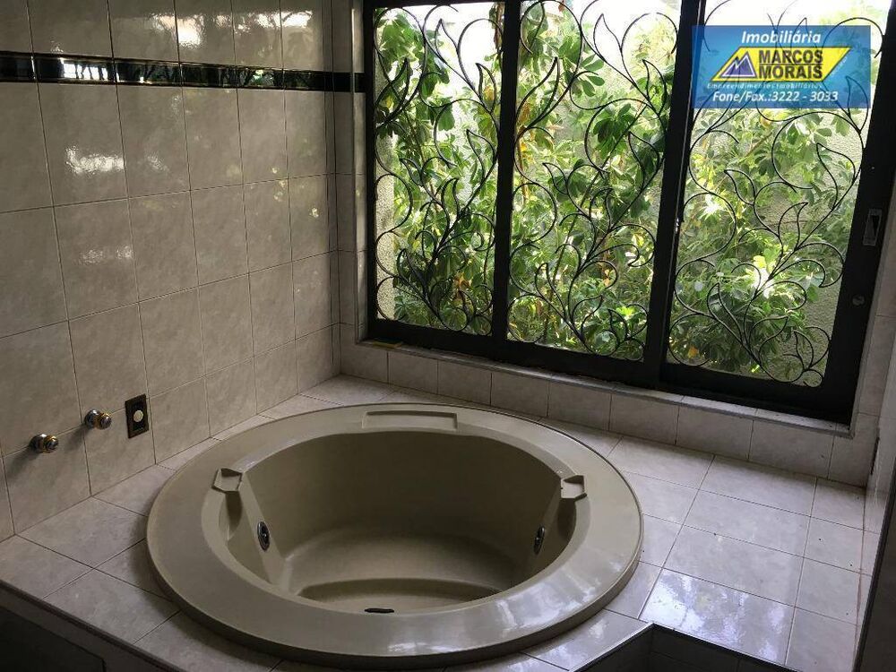 Casa, 3 quartos, 328 m² - Foto 4