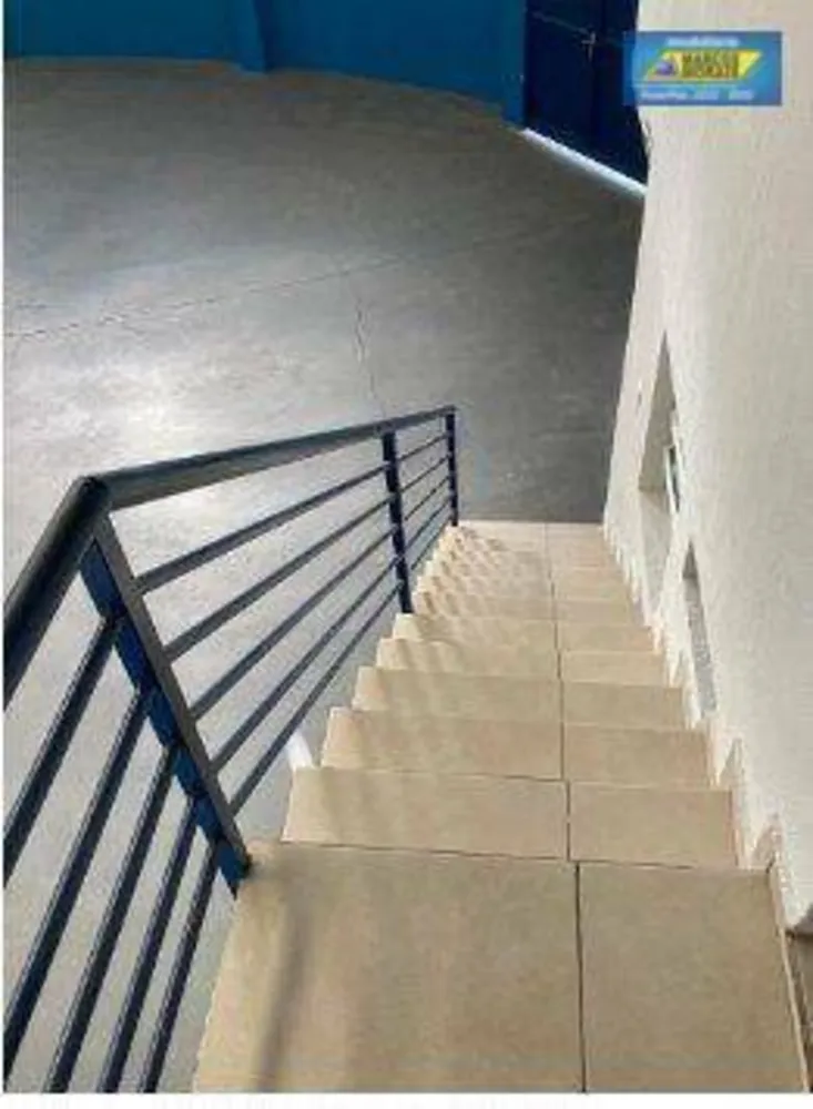 Depósito-Galpão, 110 m² - Foto 10