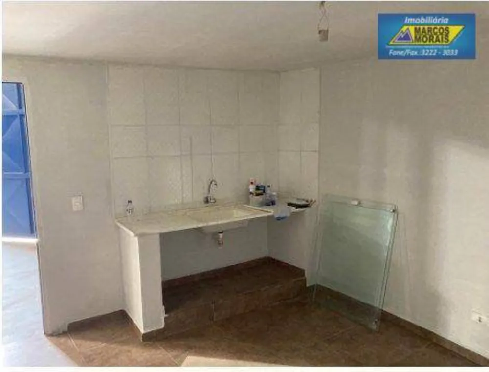 Depósito-Galpão, 110 m² - Foto 7