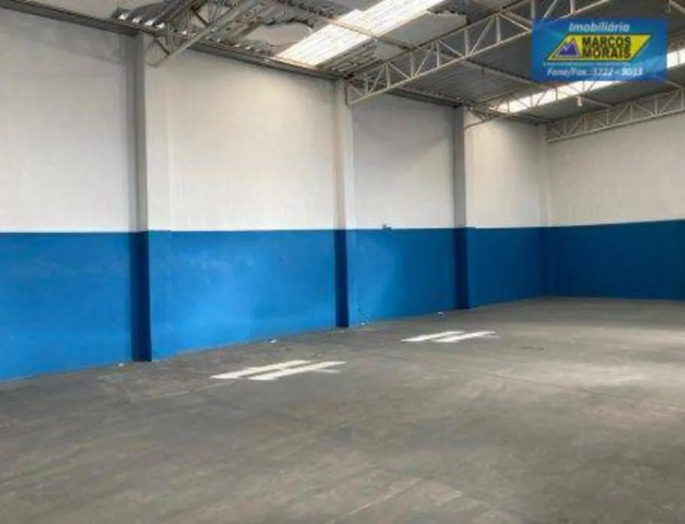 Depósito-Galpão, 110 m² - Foto 12