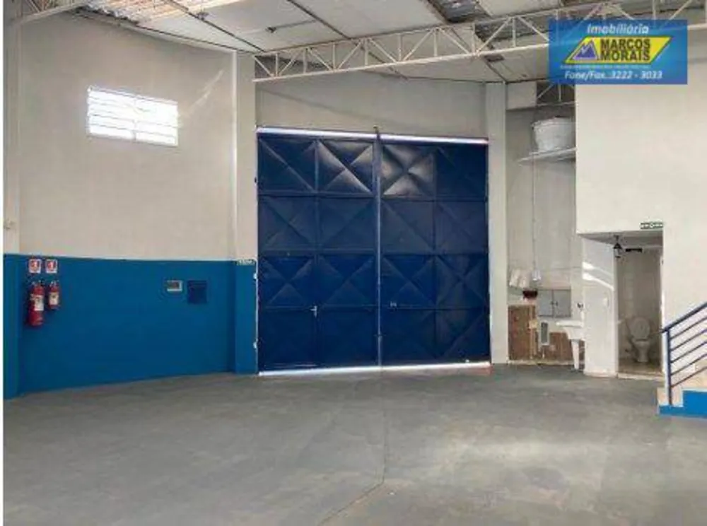 Depósito-Galpão, 110 m² - Foto 11