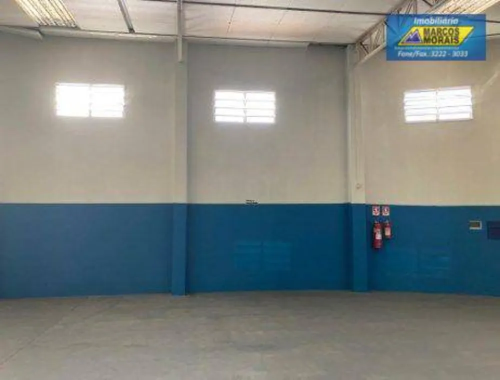 Depósito-Galpão, 110 m² - Foto 5