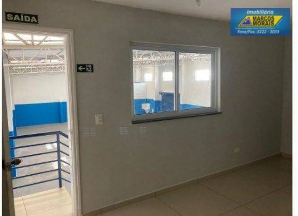 Depósito-Galpão, 110 m² - Foto 4