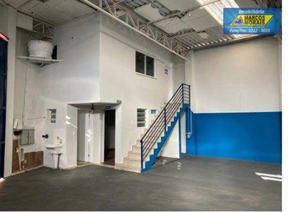 Depósito-Galpão, 110 m² - Foto 6