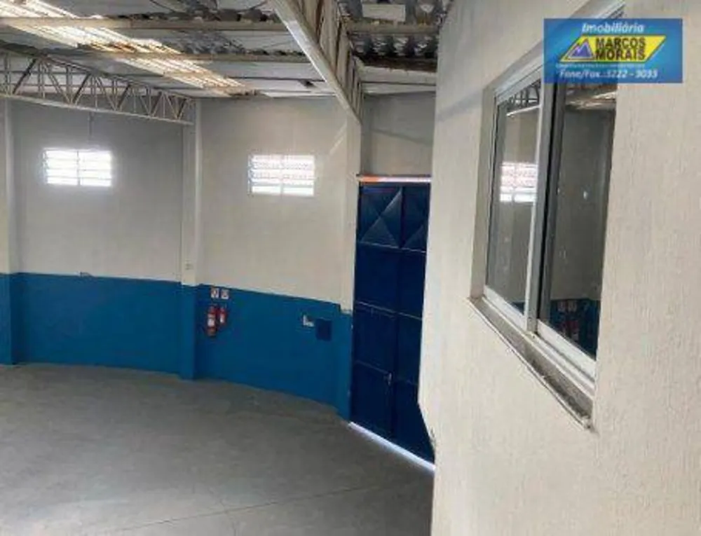 Depósito-Galpão, 110 m² - Foto 8