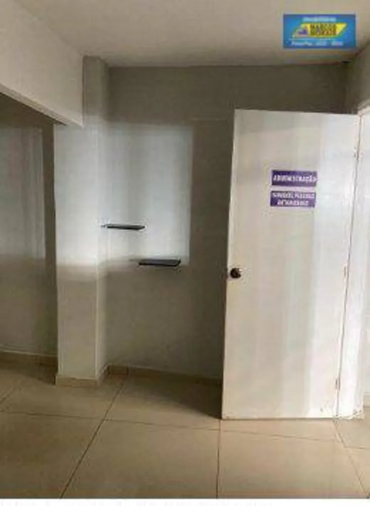 Depósito-Galpão, 110 m² - Foto 1