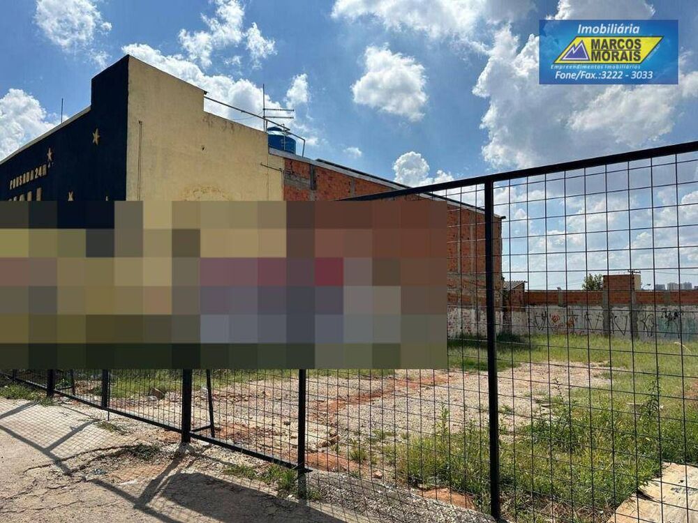 Terreno, 378 m² - Foto 1