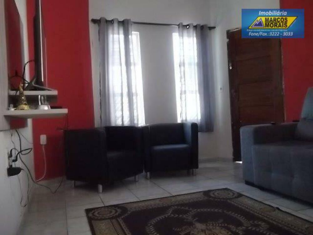 Casa, 2 quartos, 84 m² - Foto 3