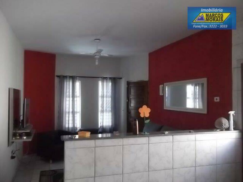 Casa, 2 quartos, 84 m² - Foto 4