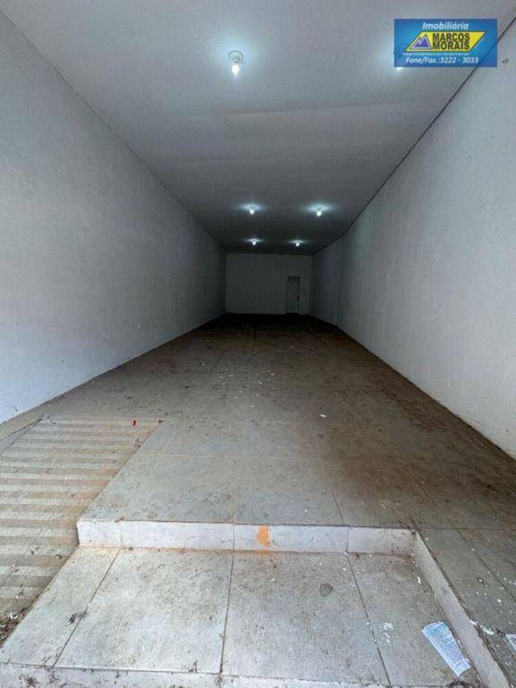 Loja-Salão para alugar, 84m² - Foto 1