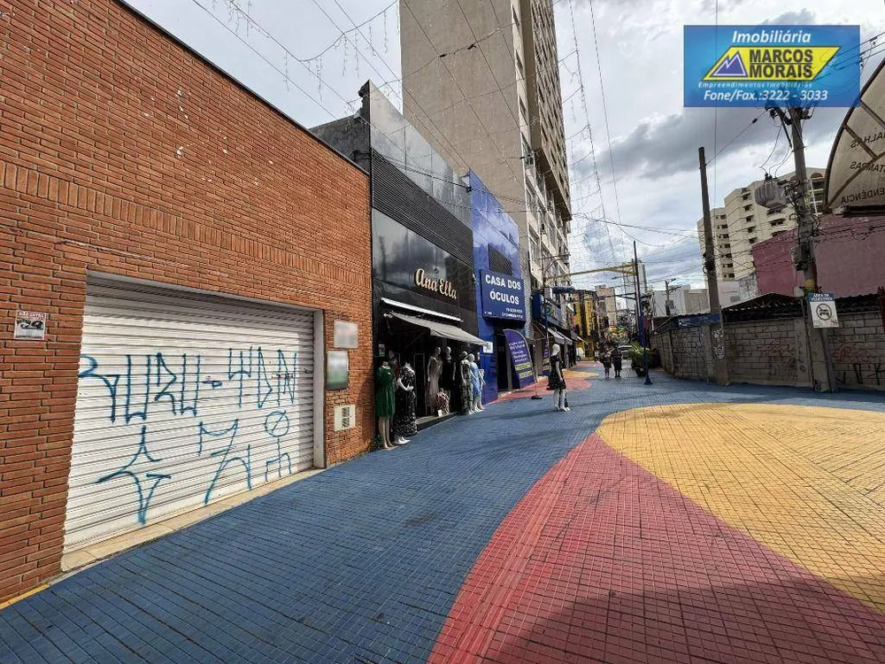 Loja-Salão, 84 m² - Foto 6