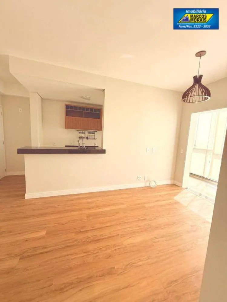 Apartamento, 2 quartos, 62 m² - Foto 3