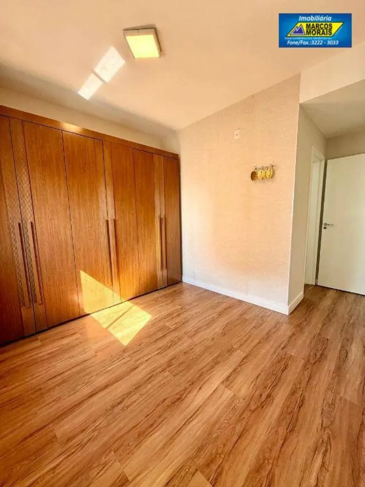 Apartamento, 2 quartos, 62 m² - Foto 4
