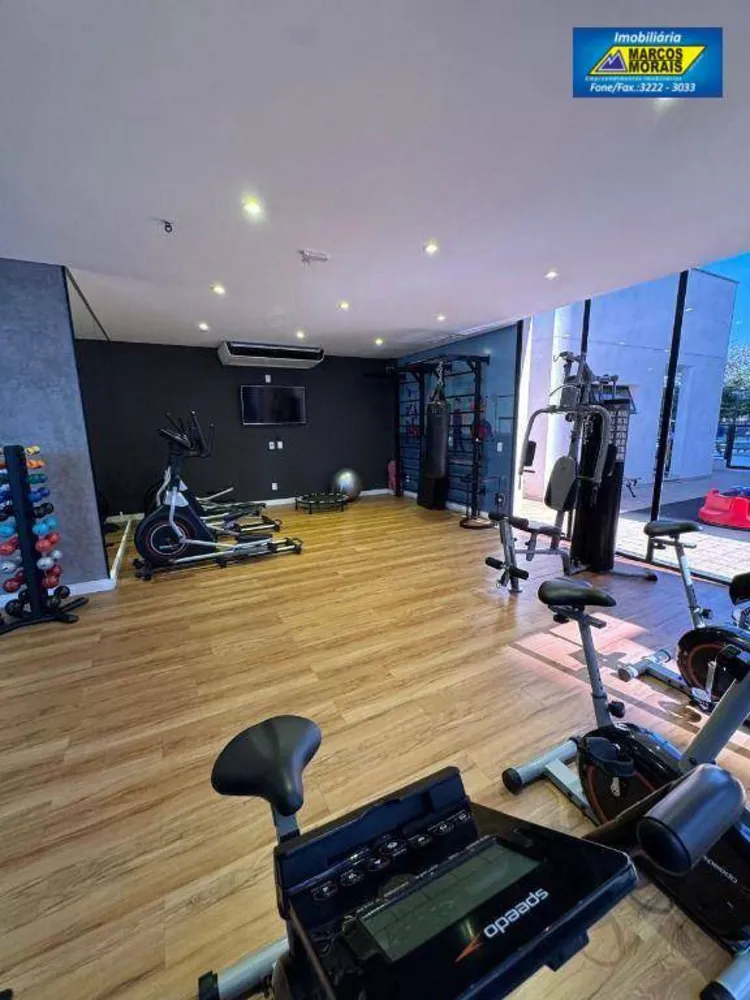 Apartamento, 2 quartos, 62 m² - Foto 10