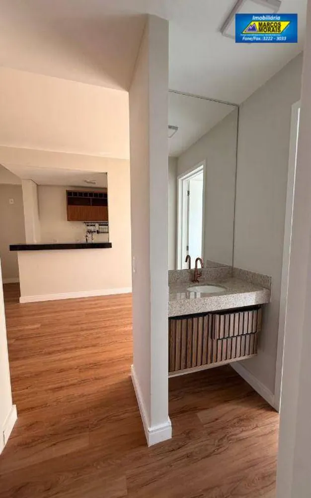 Apartamento, 2 quartos, 62 m² - Foto 7