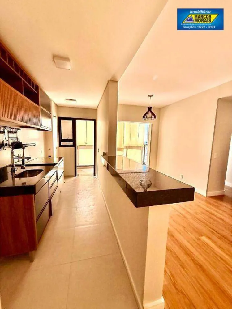 Apartamento, 2 quartos, 62 m² - Foto 1