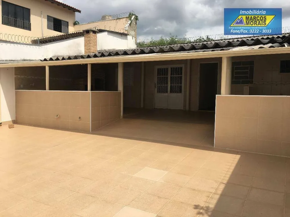Casa, 2 quartos, 152 m² - Foto 2