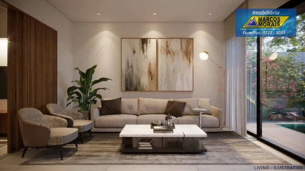 Casa de Condomínio, 3 quartos - Foto 6